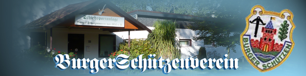 Burger Schuetzenverein